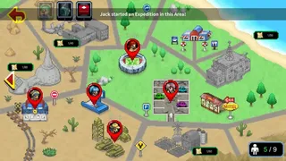 Скриншот 8 к игре 200 DAYS Zombie Apocalypse