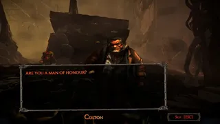 Скриншот 1 к игре Unbroken: The Awakening