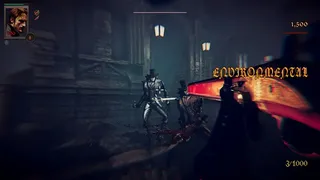 Скриншот 2 к игре Unbroken: The Awakening