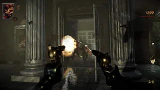 Скриншот 4 к игре Unbroken: The Awakening