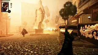 Скриншот 8 к игре Unbroken: The Awakening
