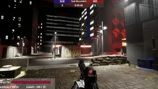 Скриншот 1 к игре The Great War 3032