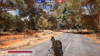 Скриншот 6 к игре The Great War 3032