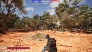 Скриншот 7 к игре The Great War 3032