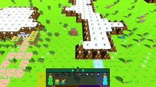 Скриншот 3 к игре Wyvia: Prologue