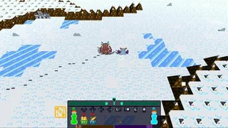 Скриншот 4 к игре Wyvia: Prologue