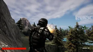 Скриншот 4 к игре PlasmaBlast 1.0.2 BETA
