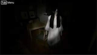 Скриншот 3 к игре Seven Nights Ghost