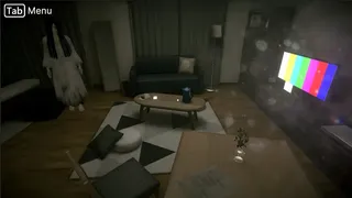 Скриншот 4 к игре Seven Nights Ghost