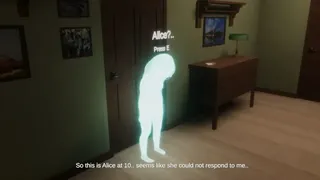 Скриншот 2 к игре The Flying Feathers