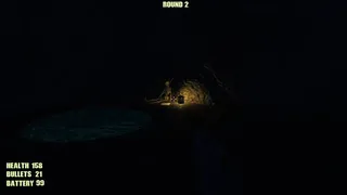 Скриншот 2 к игре Nature is hungry
