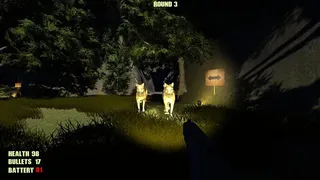 Скриншот 4 к игре Nature is hungry
