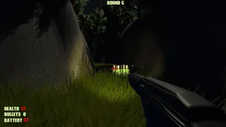 Скриншот 5 к игре Nature is hungry