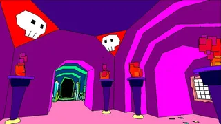 Скриншот 6 к игре MR. ELEVATOR