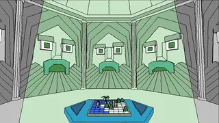 Скриншот 8 к игре MR. ELEVATOR