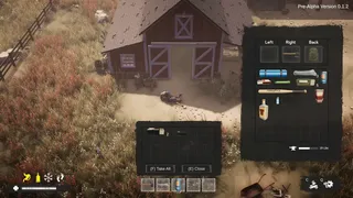 Скриншот 2 к игре As One We Survive