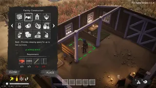 Скриншот 3 к игре As One We Survive