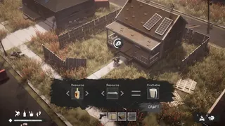 Скриншот 4 к игре As One We Survive