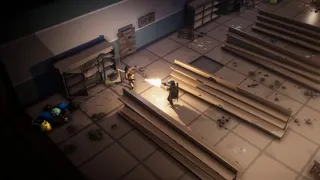 Скриншот 8 к игре As One We Survive