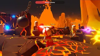 Скриншот 4 к игре Topple Tactics