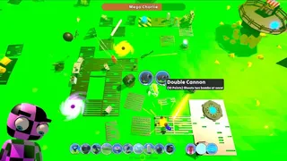 Скриншот 8 к игре Topple Tactics