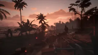 Скриншот 1 к игре Beach Invasion 1945 - Pacific