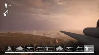 Скриншот 3 к игре Beach Invasion 1945 - Pacific