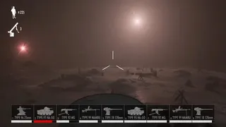 Скриншот 7 к игре Beach Invasion 1945 - Pacific