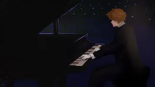 Скриншот 1 к игре Notes of my silence