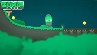 Скриншот 1 к игре ZOMG!