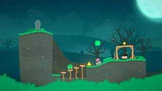 Скриншот 2 к игре ZOMG!