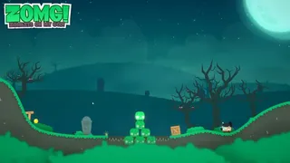 Скриншот 4 к игре ZOMG!