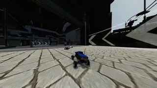 Скриншот 8 к игре CHARGED: RC Racing - Starter Edition