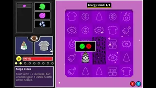 Скриншот 2 к игре Magic Toenail