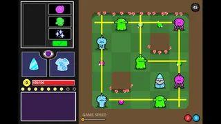 Скриншот 4 к игре Magic Toenail