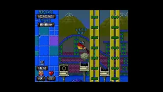 Скриншот 1 к игре Kid Chaos