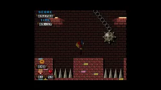 Скриншот 2 к игре Kid Chaos