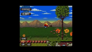 Скриншот 3 к игре Kid Chaos