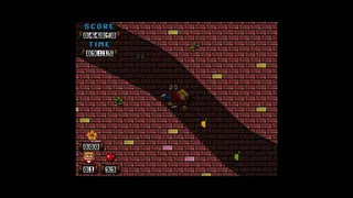Скриншот 4 к игре Kid Chaos