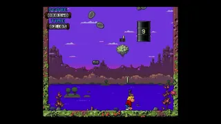 Скриншот 5 к игре Kid Chaos