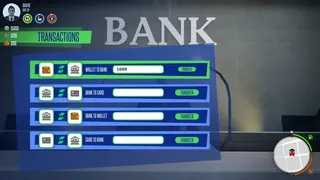 Скриншот 1 к игре Rich Dad Simulator Prologue