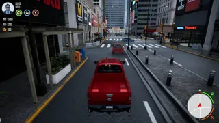 Скриншот 3 к игре Rich Dad Simulator Prologue