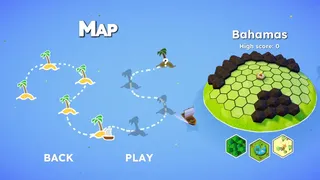 Скриншот 4 к игре ArchiHexago