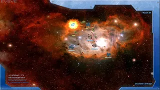 Скриншот 3 к игре GALACTIC FIELD 《银河领域》