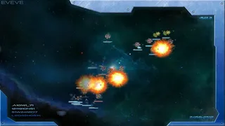 Скриншот 6 к игре GALACTIC FIELD 《银河领域》