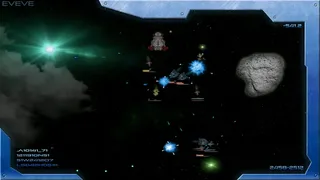 Скриншот 7 к игре GALACTIC FIELD 《银河领域》