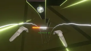 Скриншот 1 к игре BandRoll VR