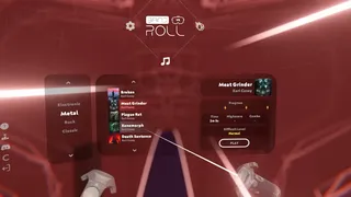Скриншот 4 к игре BandRoll VR