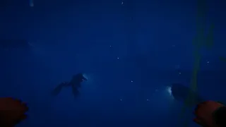 Скриншот 1 к игре Dark Findings: Submerge