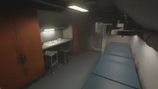 Скриншот 8 к игре Dark Findings: Submerge